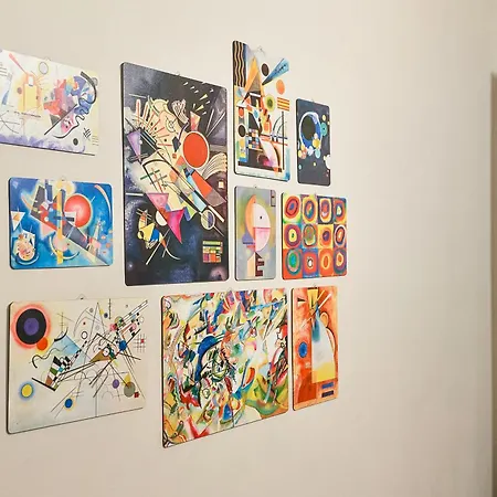 Casa Dei Mille Специя