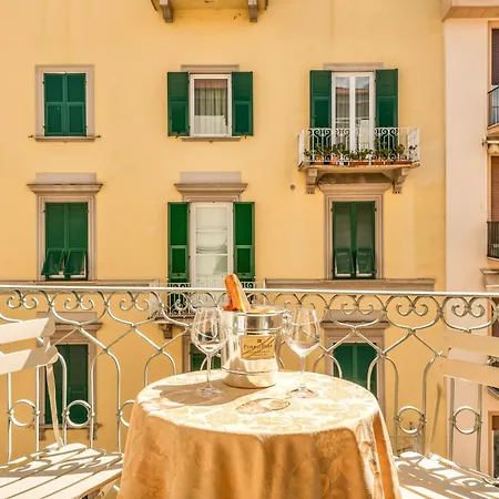 Апартаменты Casa Dei Mille *