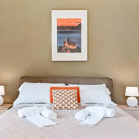 Casa Dei Mille Apartamento *