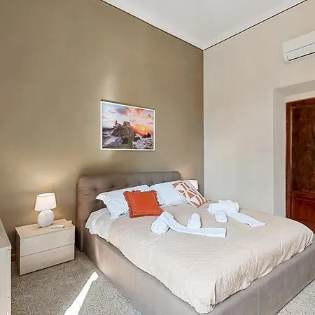 Casa Dei Mille Специя