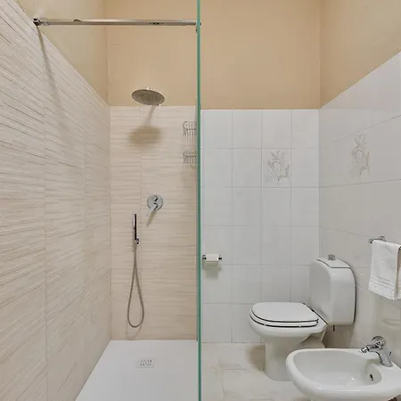 Апартаменты Casa Dei Mille *