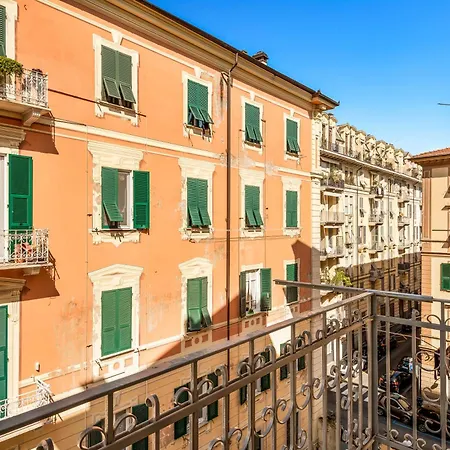 Apartamento Casa Dei Mille *