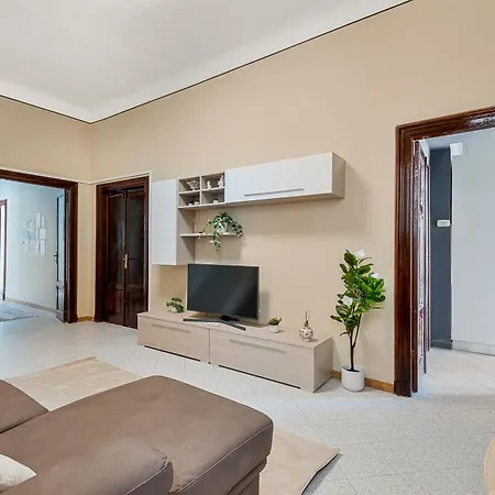 Casa Dei Mille Апартаменты *