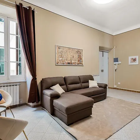 Casa Dei Mille