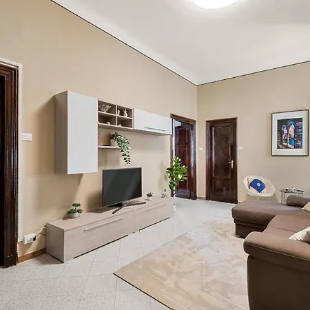 Апартаменты Casa Dei Mille Специя