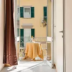 Casa Dei Mille * La Spezia