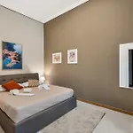 Apartman Casa Dei Mille La Spezia