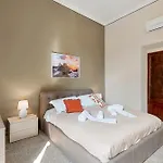 Casa Dei Mille La Spezia