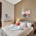 Casa Dei Mille Apartman La Spezia