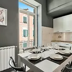 Apartman Casa Dei Mille *