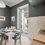 Apartman Casa Dei Mille La Spezia