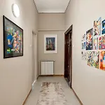 Casa Dei Mille Apartman *