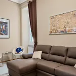 Casa Dei Mille Apartman La Spezia
