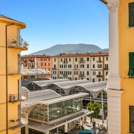 Appartement Casa Dei Mille *