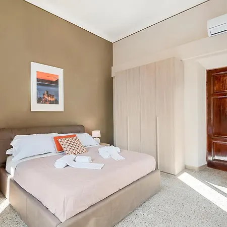 Casa Dei Mille Appartement