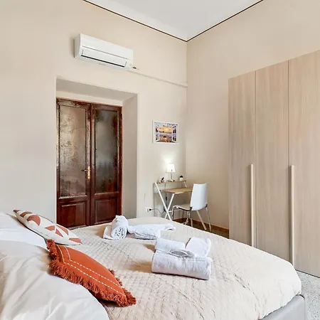 Appartement Casa Dei Mille La Spezia