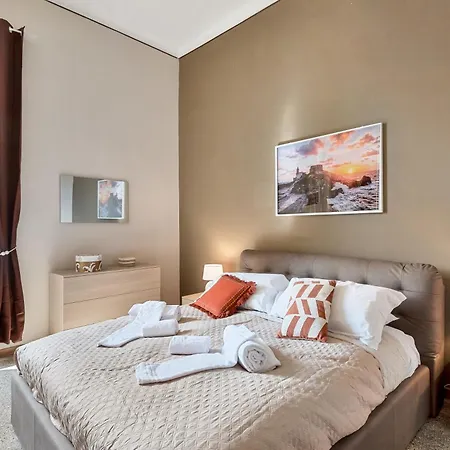 Casa Dei Mille Appartement La Spezia