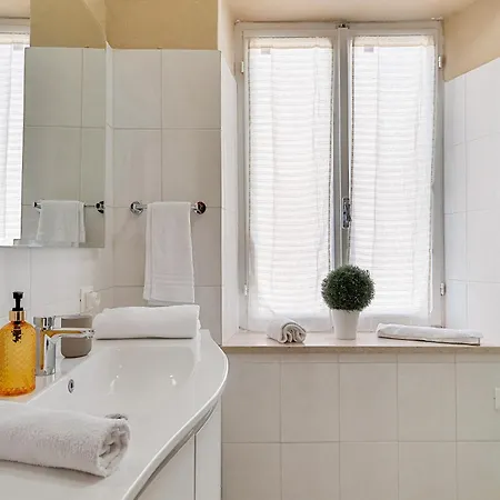 Casa Dei Mille Appartement *