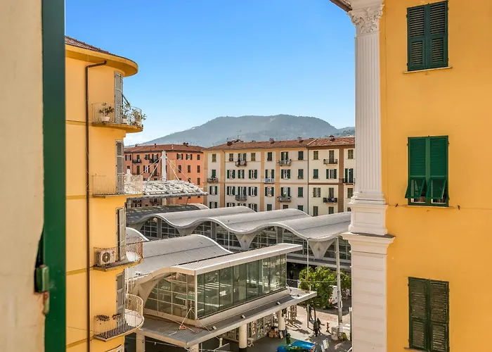 Apartmán Casa Dei Mille *