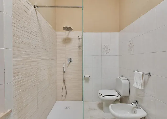 Apartmán Casa Dei Mille *