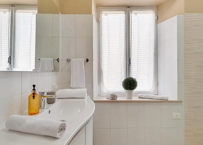 Casa Dei Mille Apartmán *